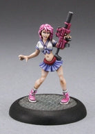 Chronoscope Miniatures Candy Anime Heroine 50024 