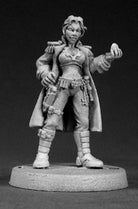 Chronoscope Miniatures Sascha Time Chaser 50001 