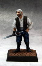 Pathfinder Miniatures Vencarlo Orisini 60121 