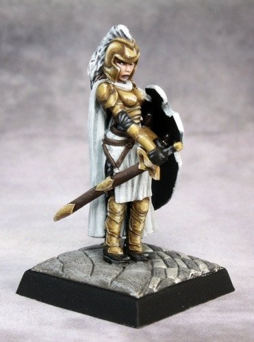 Pathfinder Miniatures Knight of Ozem 60126 