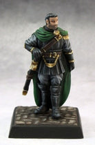 Pathfinder Miniatures Hellknight Captain 60127 