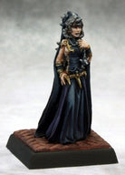 Pathfinder Miniatures Cleric of Mammon 60132 