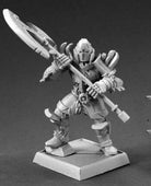 Pathfinder Miniatures Golden Guardian 60142 