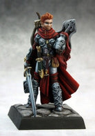 Pathfinder Miniatures Oriana Grey Maiden 60143 