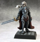 Pathfinder Miniatures Luvick Sievage 60145 