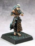 Pathfinder Miniatures Brotherhood of the Seal 60152 