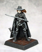 Pathfinder Miniatures Vampire Hunter 60164 