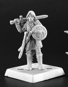 Pathfinder Miniatures Kagur Blacklion 60168 