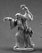 Reaper Miniatures Evil Wizard 3638 