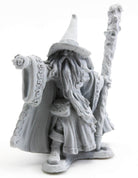 Ral Partha Miniatures Envoker Wizard 2