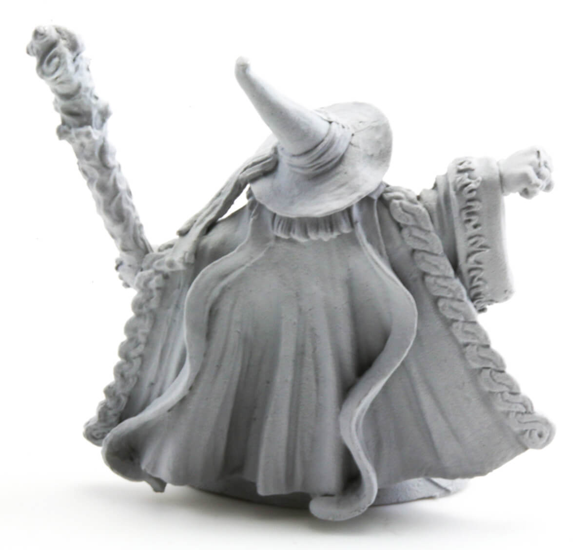 Ral Partha Miniatures Envoker Wizard 3