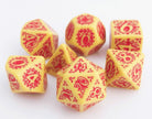 Pathfinder Dice