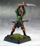 Reaper Miniatures Elf Swordsman 14649 