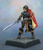 Pathfinder Miniatures Jirelle, Swashbuckler 60174 