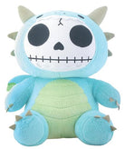 Furrybones Scorchie The Dragon plush