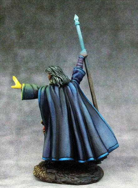 Mage RPG Miniature