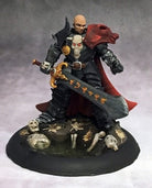 Reaper Miniatures Male Antipaladin 3754 