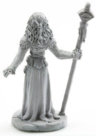 Ral Partha Miniatures Female Magic User 2