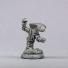 Bombshell Miniatures Sidekicks Cobra Kyle