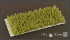 Gamers Grass Spikey Green Tufts 2