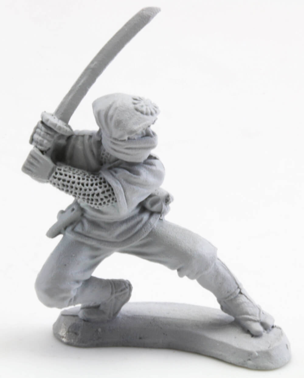 Ral Partha Miniatures Ninja