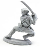 Ral Partha Miniatures Ninja 2