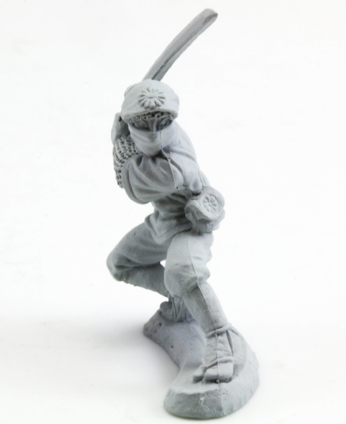 Ral Partha Miniatures Ninja 3