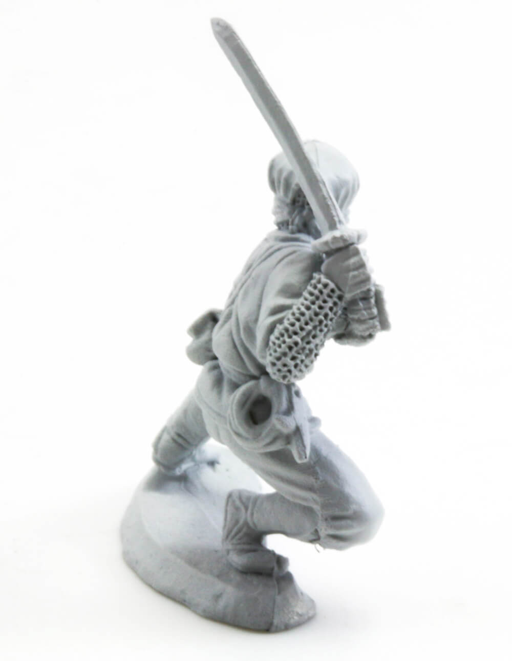 Ral Partha Miniatures Ninja 4