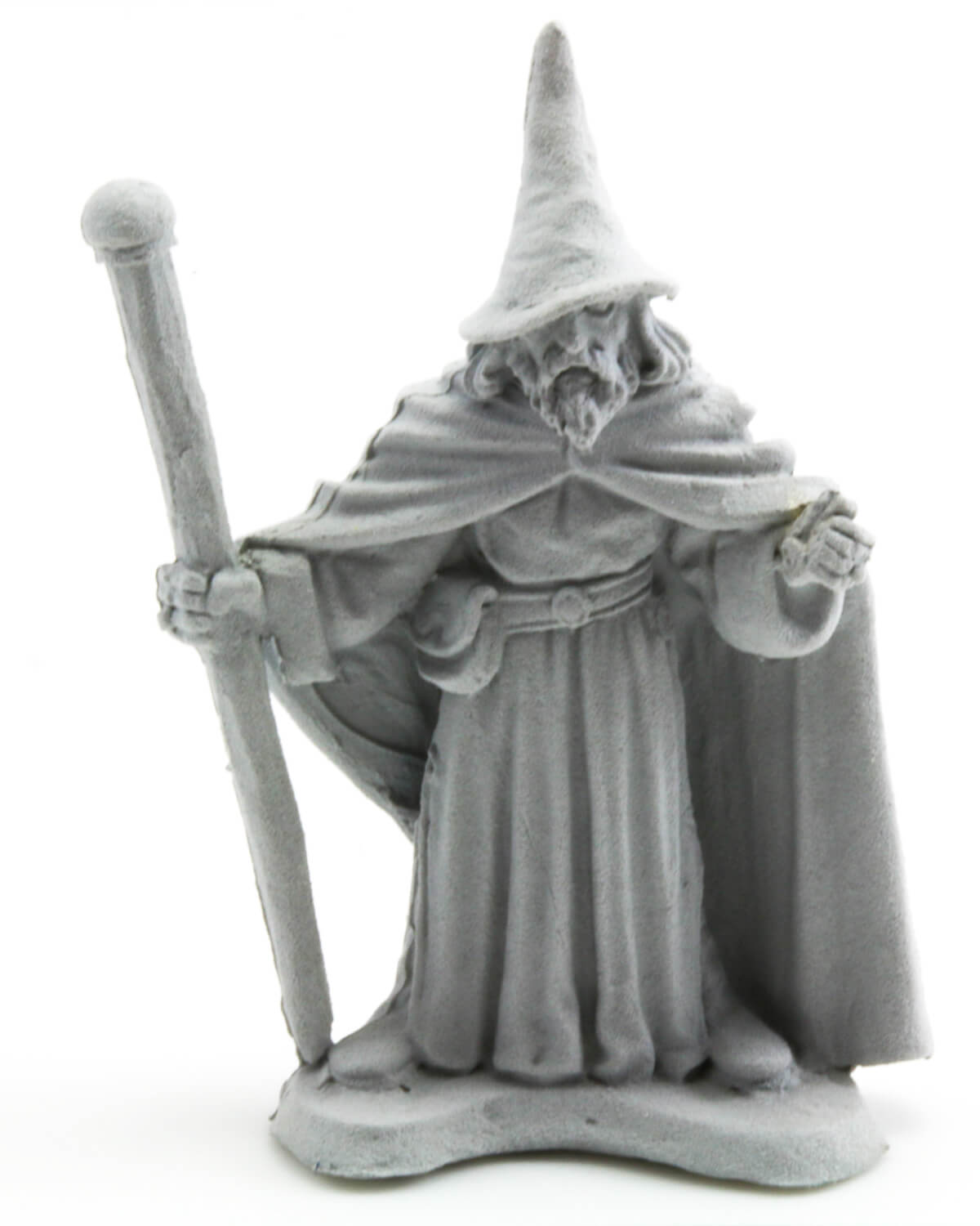 Ral Partha Miniatures Max Mentalus