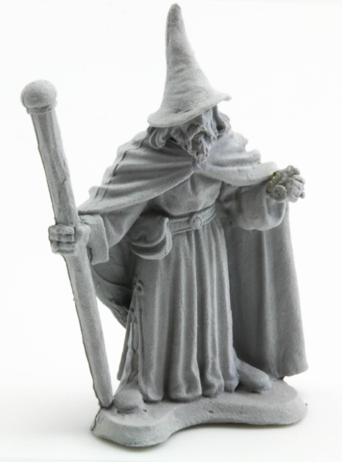 Ral Partha Miniatures Max Mentalus 3