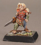 Halfling Miniature 14047