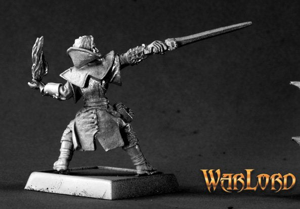 Wizard Miniatures