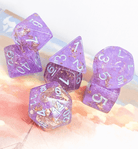 D&D dice Celestial