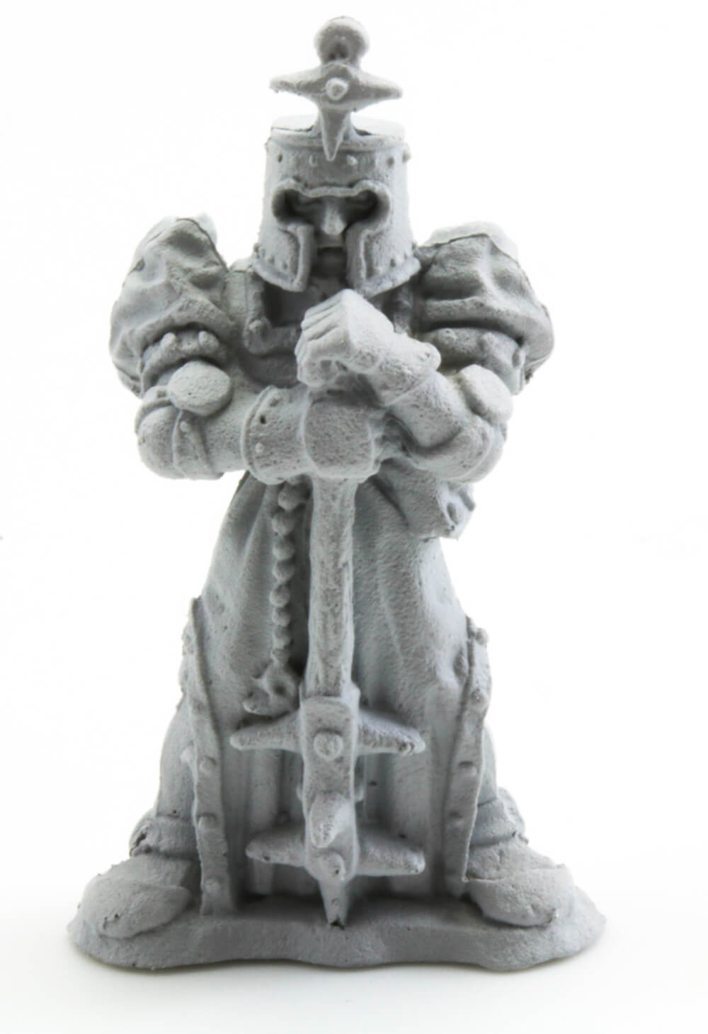 Ral Partha Miniatures Templar