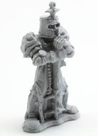 Ral Partha Miniatures Templar 3