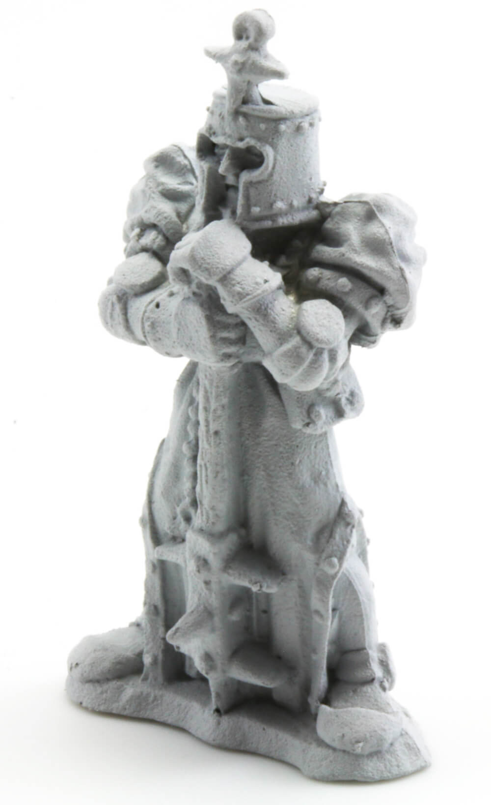 Ral Partha Miniatures Templar 4