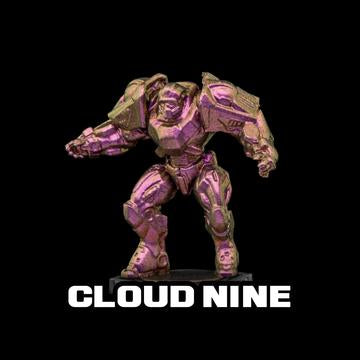 Color Shift Miniatures Paint Cloud Nine 2