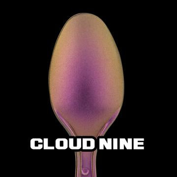 Color Shift Miniatures Paint Cloud Nine 3