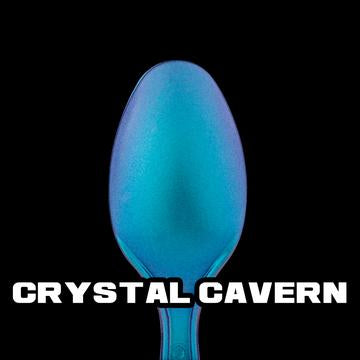 Colorshift Miniatures Paint Crystal Cavern 3