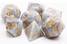 Hunter Moon TTRPG Dice