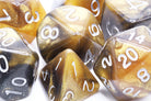 Knightly Oath TTRPG Dice