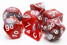 Ruby DnD Dice