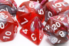 Ruby TTRPG Dice