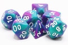 Arcane Trickster DnD Dice