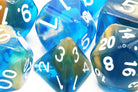 Psychic TTRPG Dice