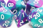 Arcane Trickster TTRPG Dice