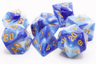 Farseer Dice DnD