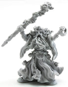 Ral Partha Miniatures Storm Shaman 1