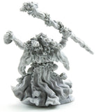 Ral Partha Miniatures Storm Shaman 2