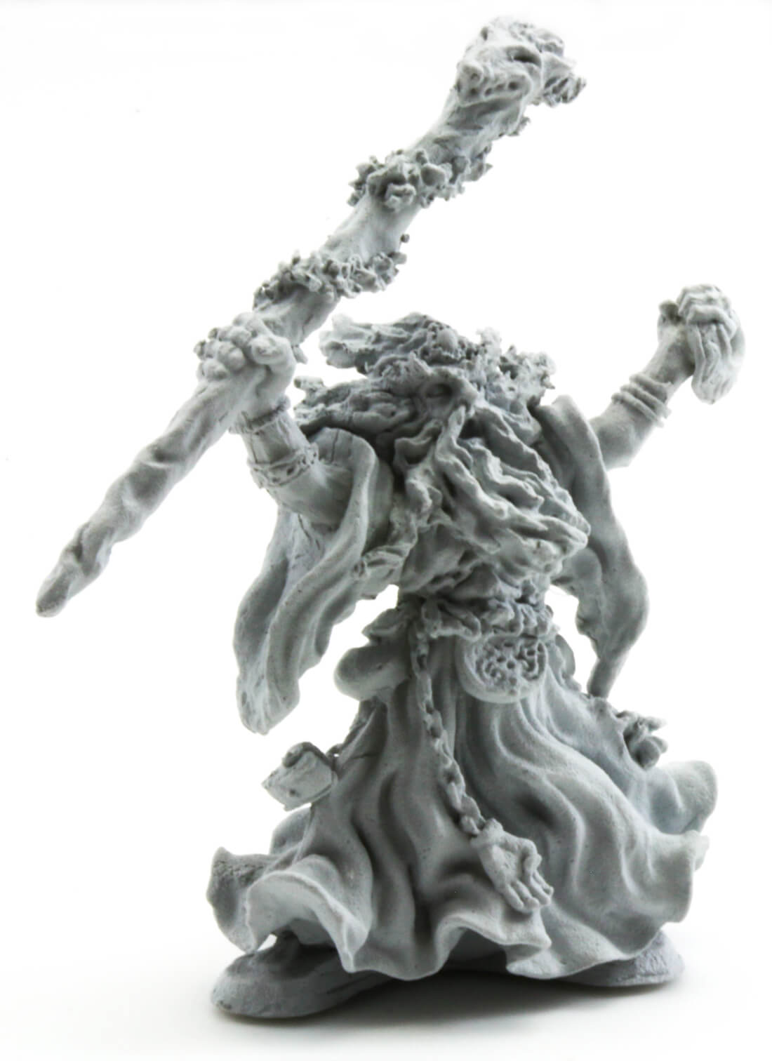 Ral Partha Miniatures Storm Shaman 3